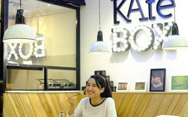 Đặt mục tiêu gọi 200.000 USD để mở lại The KAfe, sau 1 tháng Đào Chi Anh mới nhận về 1% con số đề ra