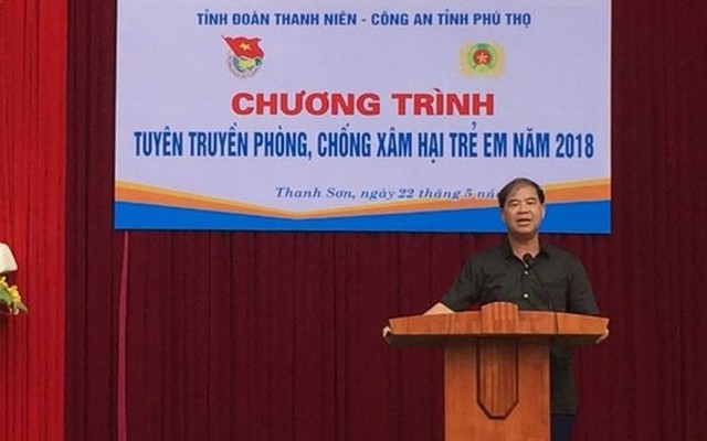 "Đề nghị cựu hiệu trưởng Đinh Bằng My không được tiếp xúc với bị hại"