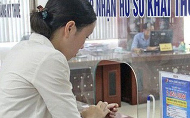 'Bêu tên' các doanh nghiệp chây ì nợ thuế