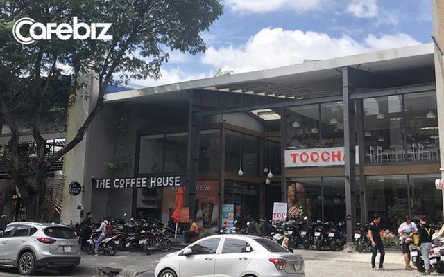 Một loạt cửa hàng trà sữa Ten Ren nay mang tên Toocha, The Coffee House đang toan tính gì?