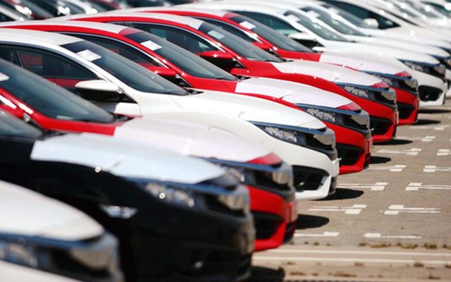 Việt Nam xuất khẩu ô tô sang Châu Âu: Cửa đã mở, cứ mơ đi