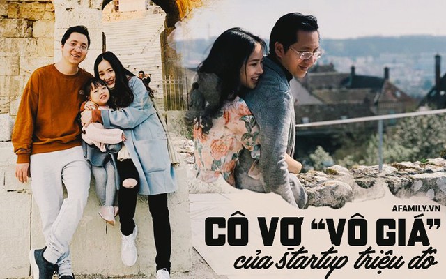 Hé lộ cuộc hôn nhân khó tin của Startup "chiếm sóng" Shark Tank và bí quyết từ cô vợ quyền lực đứng sau sự thành công của chồng