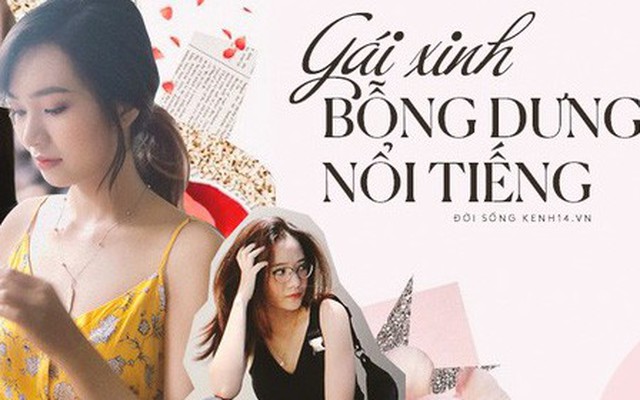 Loạt gái xinh mới nổi: Vô tình lọt vào ống kính người qua đường hay sở hữu tên lạ thôi là đủ chiếm spotlight