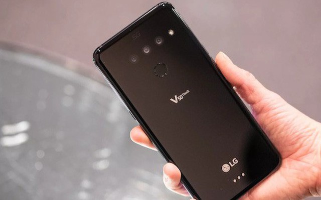 Sony và LG “chật vật” bán điện thoại