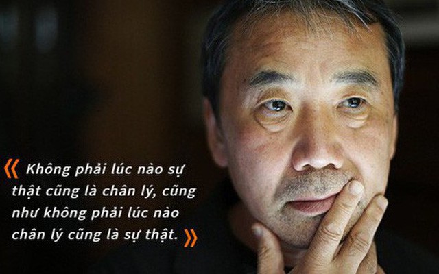 17 câu nói của tác giả Rừng Na Uy đã khiến cả thế hệ thay đổi, ai chịu ngẫm đều sẽ tìm ra triết lý của chính mình