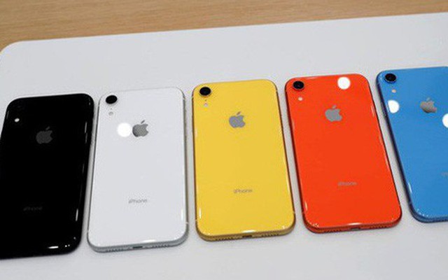 Chuyên gia: Mức thuế mới của Mỹ với Trung Quốc sẽ làm tăng giá iPhone