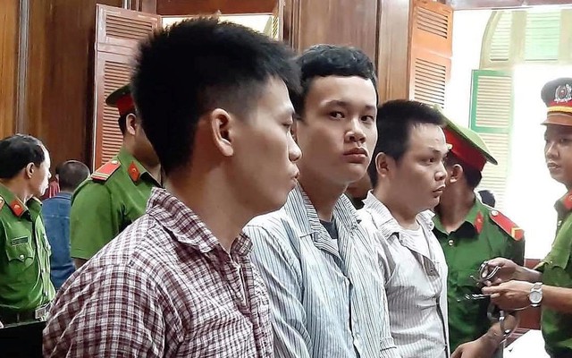 Ba thanh niên sát hại người đàn ông vì câu nói kỳ thị