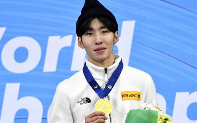 Bê bối của làng thể thao Hàn Quốc: Tụt quần đồng nghiệp trước mặt đám đông VĐV nữ, nhà vô địch Olympic gặp họa lớn