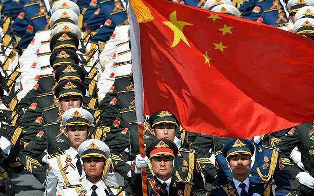 Lật tẩy giải pháp ‘hòa bình’ kiểu Trung Quốc ở biển Đông