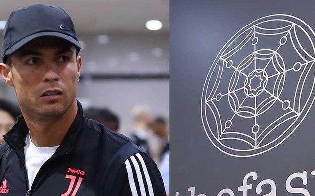 Hàn Quốc điều tra quyết bóc trần ‘cú lừa mang tên Ronaldo’