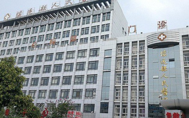 6 nhân viên y tế Trung Quốc bị buộc tội mổ cướp nội tạng