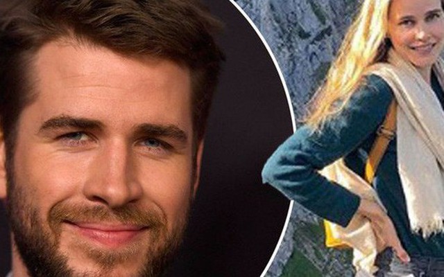 Không kém Miley, Liam Hemsworth nhanh chóng tìm đối tượng mới, ai dè là tình cũ anh ruột Chris Hemsworth?