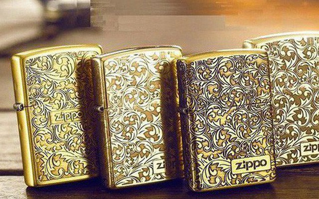 'Cha đẻ' bật lửa Zippo: Đứa con bất trị, chán ghét trường học, nảy ra ý tưởng 'điên rồ' ngay giữa khủng hoảng kinh tế