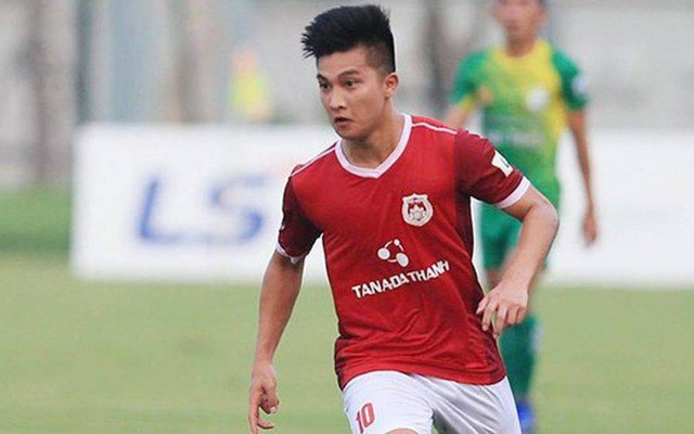 Lộ lý do bất ngờ cầu thủ Việt kiều Martin Lo không được HLV Park triệu tập