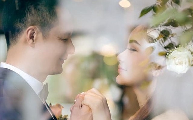 Lý do Phan Như Thảo và chồng đại gia chung sống 3 năm nhưng chưa đám cưới?