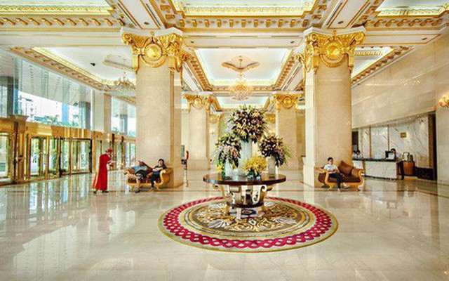 Dính nhiều điều tiếng, khách sạn dát vàng Grand Plaza Hà Nội vẫn có mức lãi vượt trội so với Metropole hay Melia