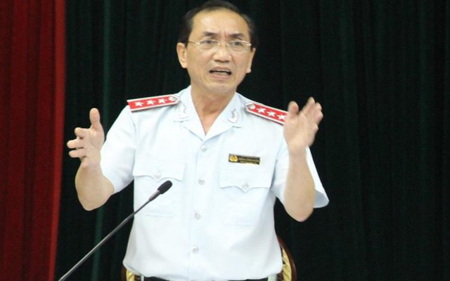 Thanh tra Chính phủ thanh tra vấn đề 'nóng' tỉnh Đồng Nai ​