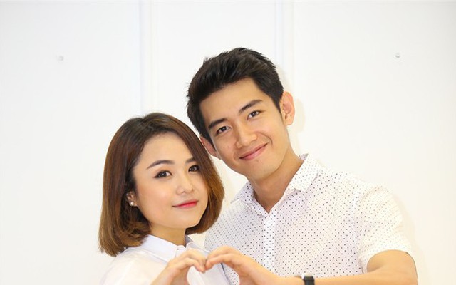 Cặp đôi "vạn người mê" của showbiz Việt chính thức chia tay, người hâm mộ tiếc nuối