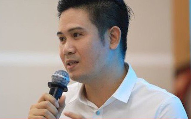 CEO Asanzo giải thích lý do phải nôn nóng tự công bố minh oan cho mình