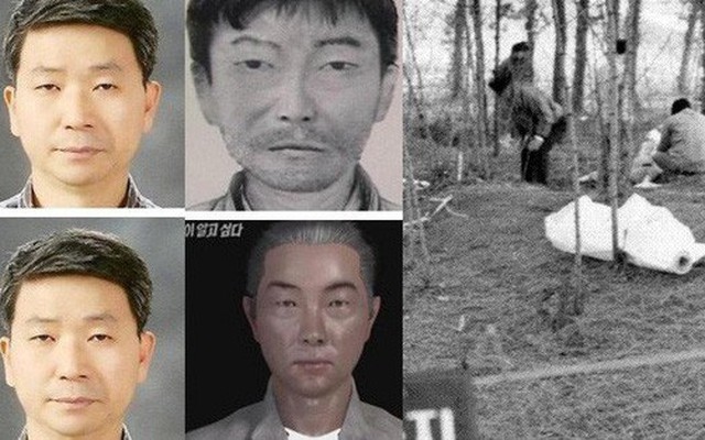 Xác định nghi phạm hàng đầu trong vụ giết người hàng loạt đầu tiên ở Hàn Quốc, liệu vụ án có thể khép lại sau hơn 30 năm bế tắc?