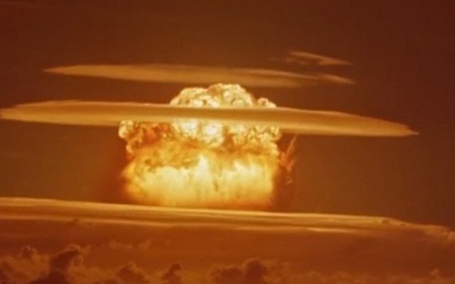 Hơn 1.000 vụ thử vũ khí hạt nhân và cái giá phải trả của nước Mỹ