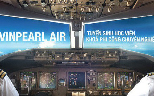 Vinpearl Air tổ chức ngày hội tư vấn 'Chạm ước mơ bay cùng Vinpearl Air' tại 3 thành phố lớn
