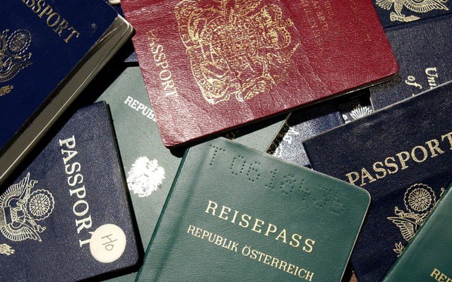Quốc gia nào sở hữu hộ chiếu quyền lực nhất thế giới?