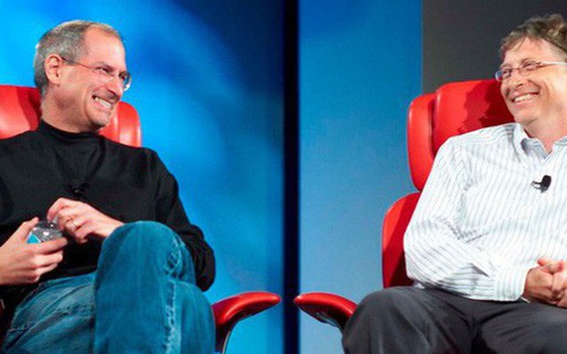 3 mẹo thuyết phục người khác cực kỳ hiệu quả mà Steve Jobs hay sử dụng