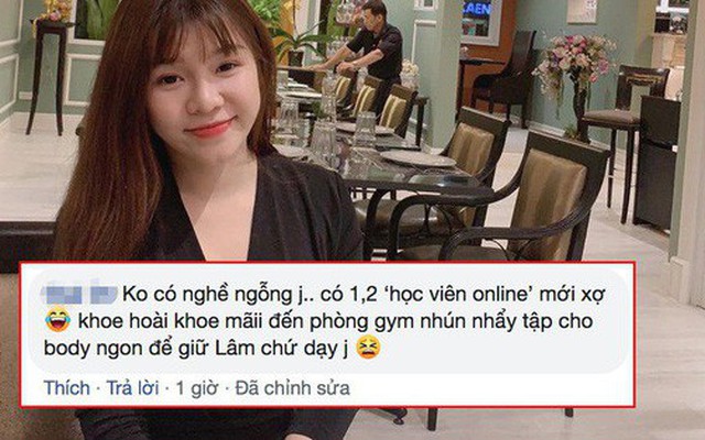 Bị antifan chê không nghề ngỗng, Yến Xuân cay đắng: "Giết người đâu cần dao kéo gì, vài dòng chữ thôi cũng đủ"