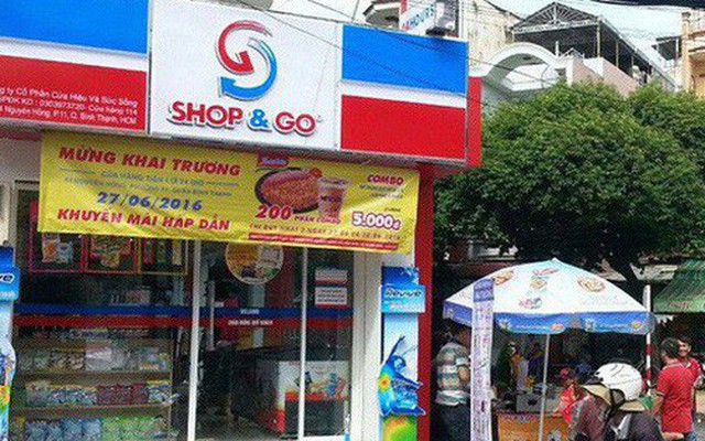 Hậu thương vụ bán chuỗi Shop&Go cho Vingoup với giá 1 USD, doanh nhân Nguyễn Hoài Nam tiết lộ: Chúng tôi thất bại vì quá kỳ vọng vào thị trường