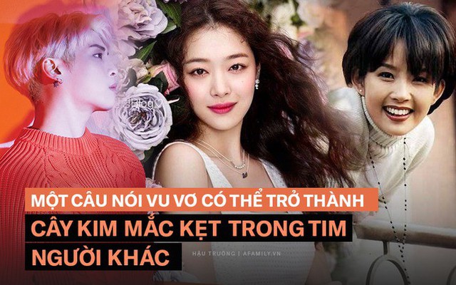 Cái chết tuổi 25 của Sulli hay góc khuất cay nghiệt của Kbiz: Nghệ sĩ trầm cảm, trở thành nạn nhân của bạo lực mạng và chọn cách kết thúc cuộc đời trong đau đớn