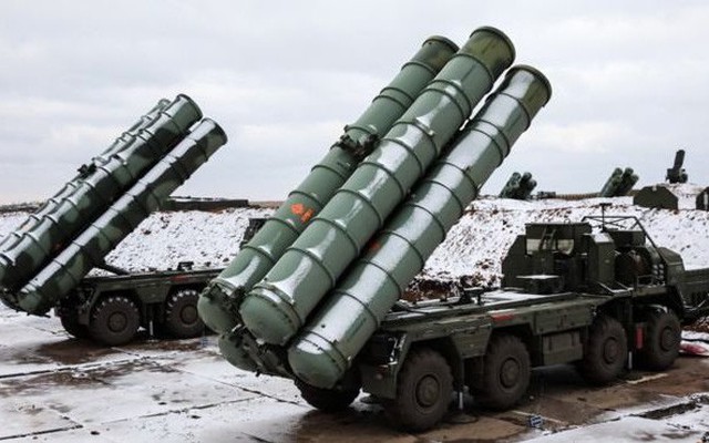 Sau “đòn” S-400, tiếp tục bồi thêm hợp đồng mua vũ khí Nga, Thổ Nhĩ Kỳ quyết “đoạn tình” với Mỹ?