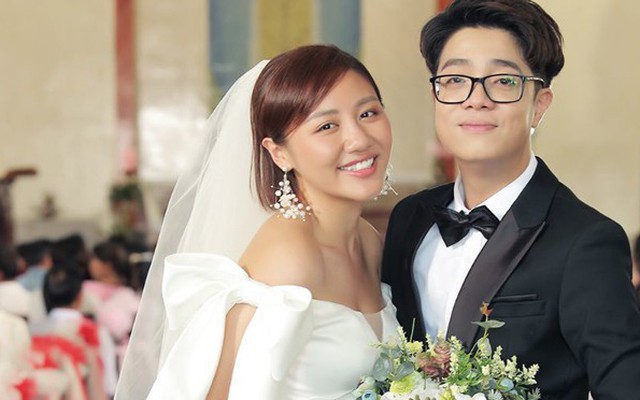 Văn Mai Hương gây bức xúc vì mập mờ chuyện kết hôn để PR