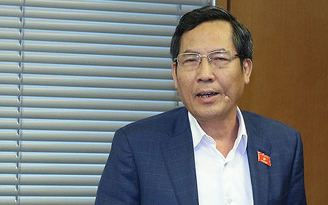 Chủ tịch Hội nhà báo Việt Nam: Mạng xã hội bây giờ chửi không chừa ai