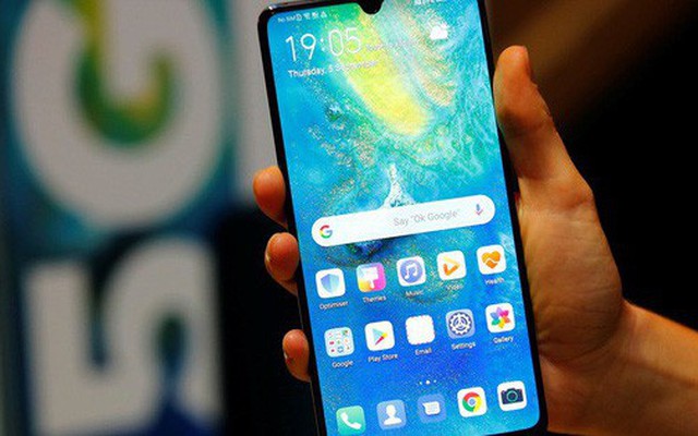 Mổ xẻ Mate 20X 5G phát hiện nhiều sơ suất của Huawei, có vẻ hãng đã quá nóng vội khi cho ra smartphone 5G