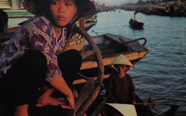 Việt Nam năm 1993 trong ống kính quốc tế