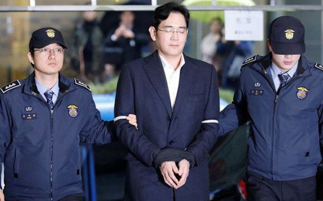 Phó chủ tịch có nguy cơ bị ngồi tù 5 năm, tương lai Samsung sẽ ra sao?