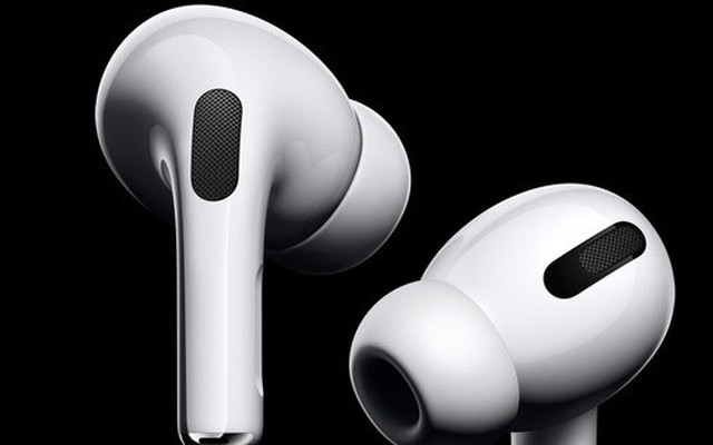 Apple ra mắt AirPods Pro: Chống ồn chủ động, chất âm tốt hơn, giá 249 USD