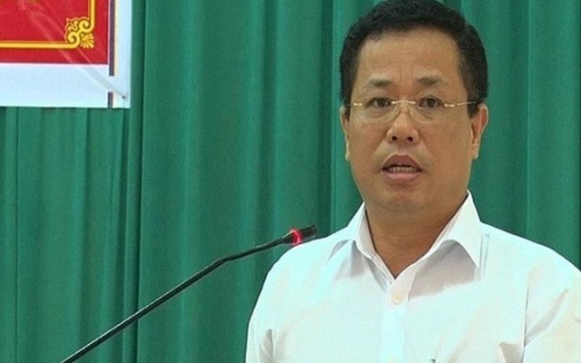 Cựu bí thư thị xã Bến Cát bị bãi nhiệm đại biểu HĐND