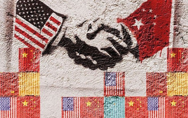 Liên tiếp 'gặp nạn' trước thềm đàm phán, Mỹ-Trung có từ bỏ thỏa thuận giai đoạn một?​​​​​​​