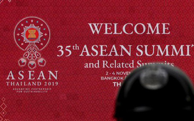 Lo sợ đánh bom dịp thượng đỉnh ASEAN, Bangkok thắt chặt an ninh