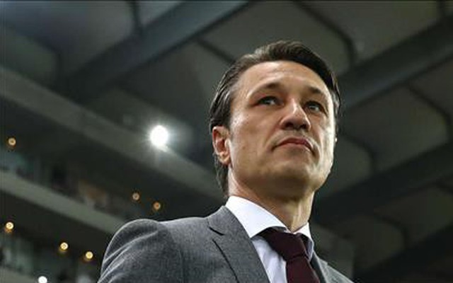 Bayern Munich chính thức sa thải HLV Niko Kovac