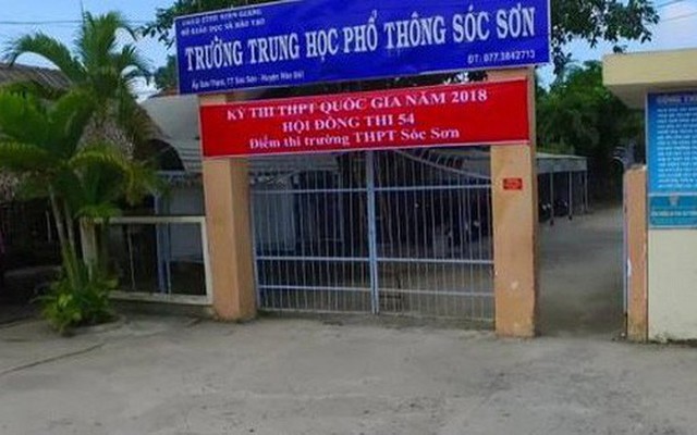 Thầy giáo 55 tuổi làm nữ sinh có bầu ở Kiên Giang: 'Đó là tội ác'