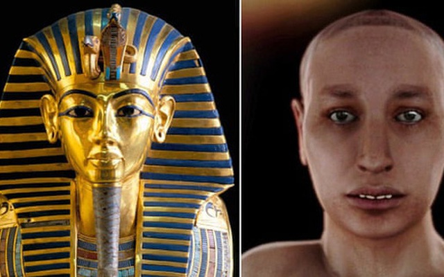 Bí ẩn cái chết của Pharaoh huyền thoại Tutankhamun cuối cùng đã có lời giải sau 3000 năm