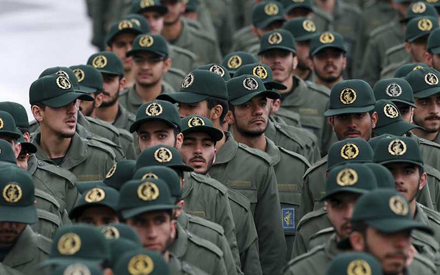 Mỹ-Iran: Ai hơn ai trên bàn cân sức mạnh ở Trung Đông?