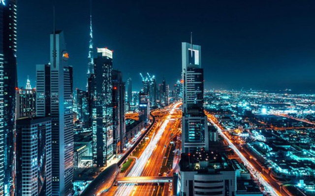 5 điều UAE làm 'giỏi' hơn tất cả các quốc gia khác