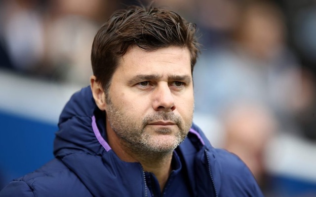 Tottenham bất ngờ sa thải HLV Pochettino