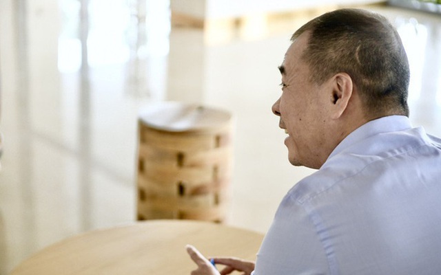 Nhóm NĐT ngoại: 80 triệu USD trong tài khoản ngân hàng của ông Huy Nhật không tồn tại