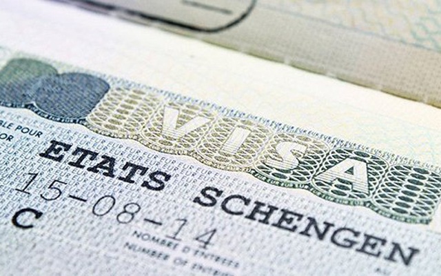 Đại sứ quán Bỉ: Không có thay đổi thủ tục cấp visa Schengen với công dân Việt Nam