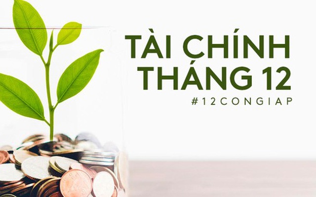 Dự báo tài vận của 12 con giáp trong tháng cuối cùng của năm 2019: Người có thu nhập tăng mạnh, người phải chịu cảnh vay mượn